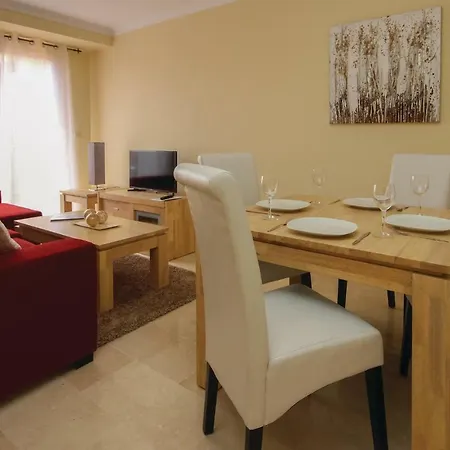 With Sea View Iii Апартаменты *