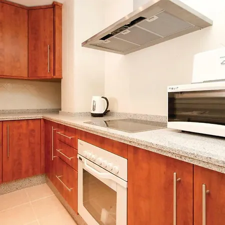 Апартаменты With Sea View Iii *