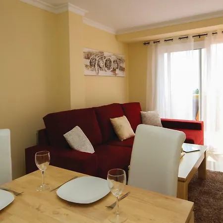 With Sea View Iii Апартаменты
