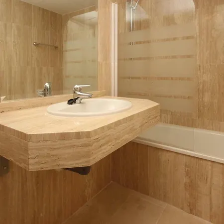 With Sea View Iii Апартаменты *